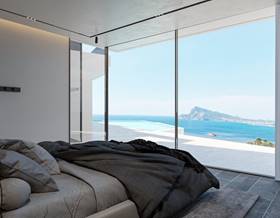 villas for sale in alfaz del pi