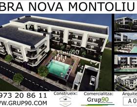 flat sale montoliu de lleida centro by 179,000 eur