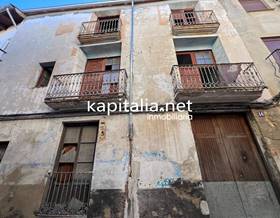 houses for sale in l´ olleria