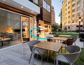 premises for rent in valencia province