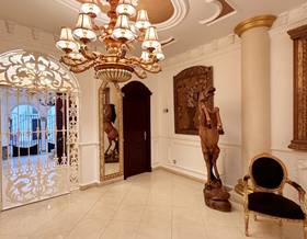 villas for sale in moguer