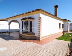 villa sale cádiz chiclana de la frontera by 225,000 eur