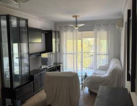 flat sale dos hermanas los romanos by 162,000 eur