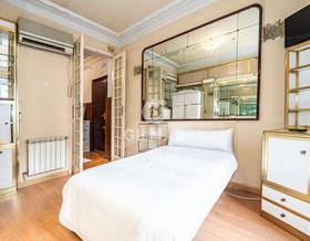 flat sale madrid capital by 930,000 eur
