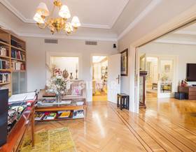 apartments for sale in retiro madrid