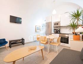 apartments for sale in downtown madrid