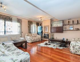 villas for sale in madrid