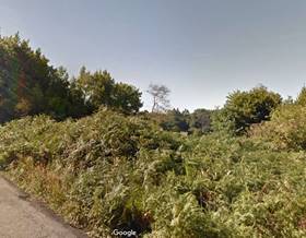 lands for sale in a coruña province