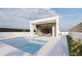 villas for sale in guardamar del segura