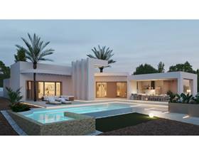 houses for sale in callosa de segura