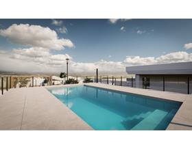 apartment sale san miguel de salinas by 175,000 eur