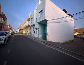 houses for sale in puerto del rosario