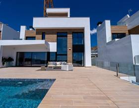 villas for sale in la villajoyosa vila joiosa