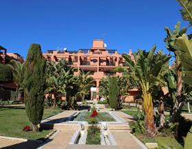 apartments for sale in malaga province