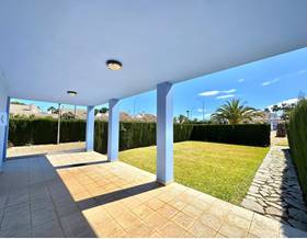 apartment sale el verger playa sorts de mar by 250,500 eur