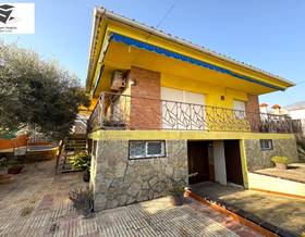 chalet sale alcanar montsià de mar by 212,000 eur