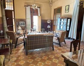 houses for sale in valencia province