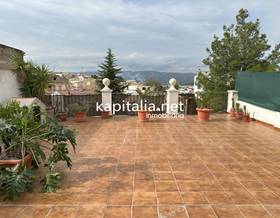 apartments for sale in l´ olleria