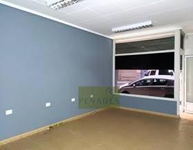 premises rent ontinyent by 400 eur