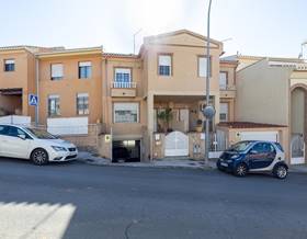 villas for sale in la zubia