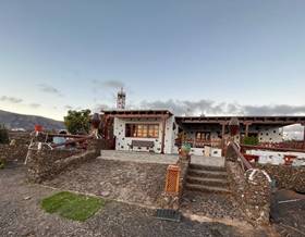 chalet sale tias macher - la asomada by 780,000 eur