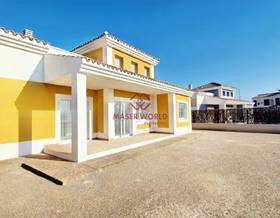 villa sale lorca la hoya-almendricos-purias by 254,000 eur