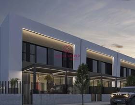 villas for sale in callosa de segura