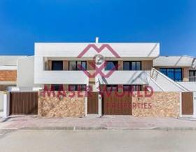 villas for sale in santiago de la ribera