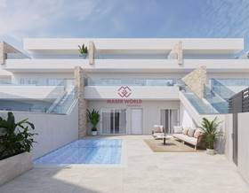 houses for sale in pilar de la horadada