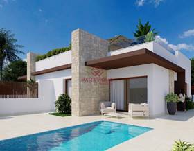 villas for sale in albatera