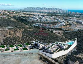 villas for sale in guadalest
