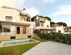 villas for sale in alicante province