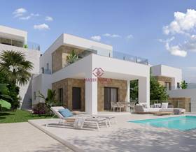 villas for sale in las ramblas