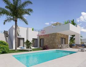 houses for sale in callosa d´en sarria