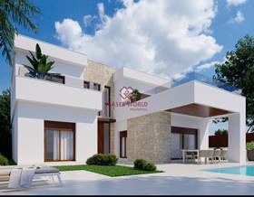villas for sale in alicante province