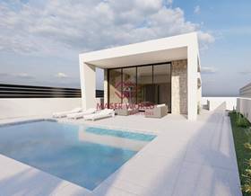 villas for sale in campoamor