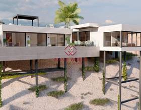 houses for sale in jacarilla