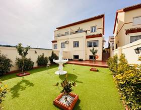 villas for sale in ogijares