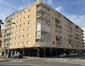 penthouse sale santa pola playa lisa by 230,000 eur