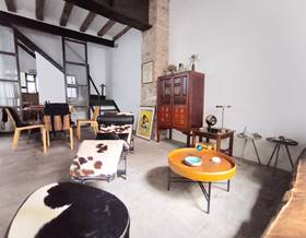 duplex for sale in barcelona