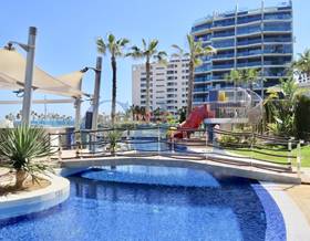 flat sale torrevieja by 480,000 eur
