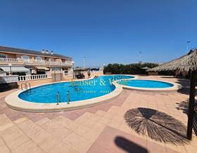 houses for sale in la marina del pinet