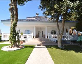 villas for sale in formentera del segura