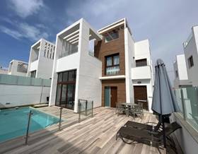 houses for sale in campoamor