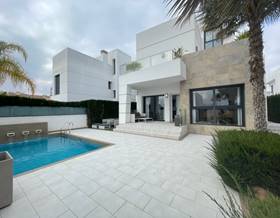 houses for sale in benijofar
