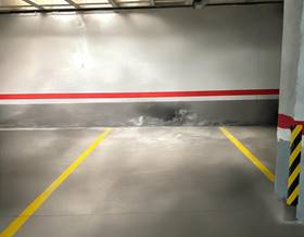 garages for sale in san blas madrid