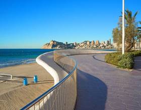 apartments for sale in alfaz de baix