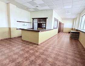 premises for sale in segovia province