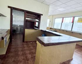 premises for sale in villacastin