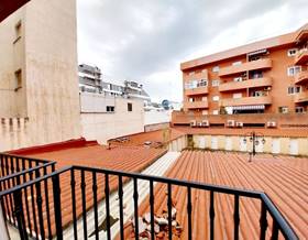 apartments for rent in malaga province